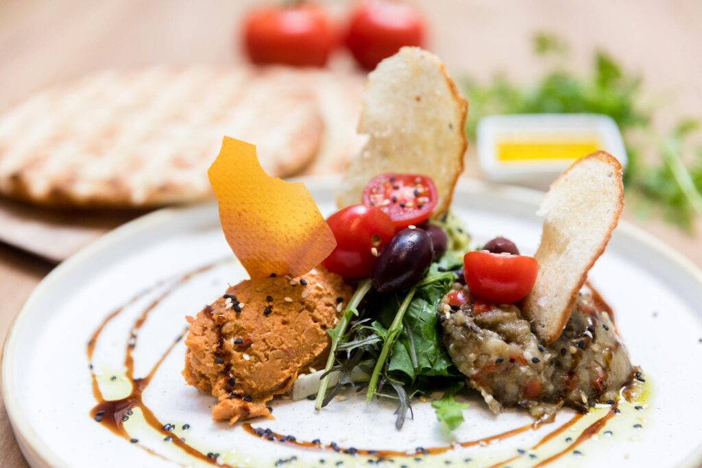 Ételfotózási tippek • Birta Photo - Profi üzleti fotózás, portréfotózás, ingatlanfotózás